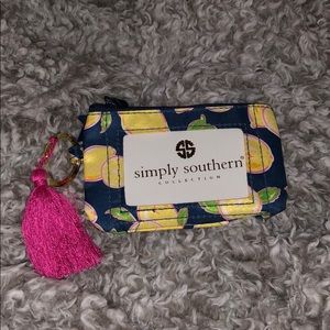Simply southern zip ID
